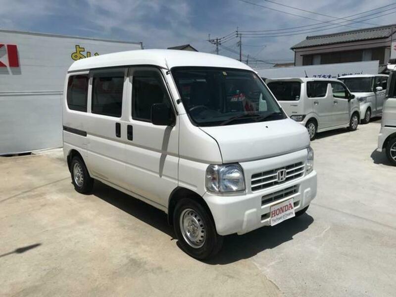 ACTY VAN
