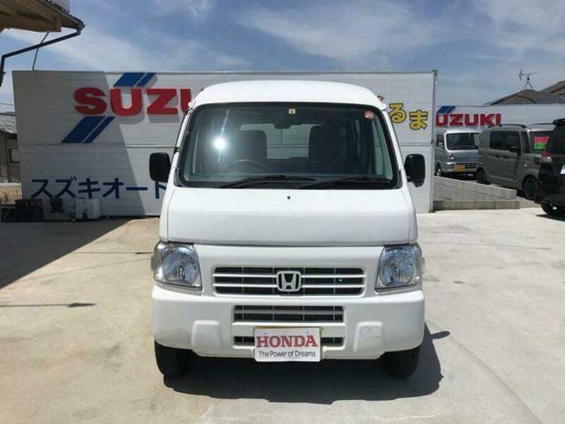 ACTY VAN