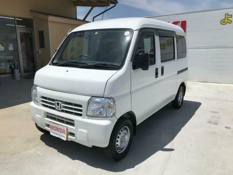 ACTY VAN