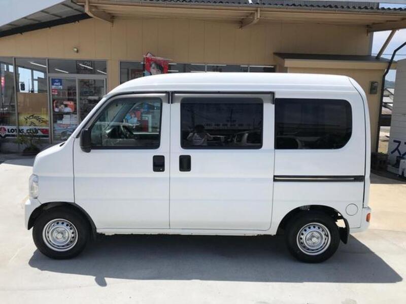 ACTY VAN