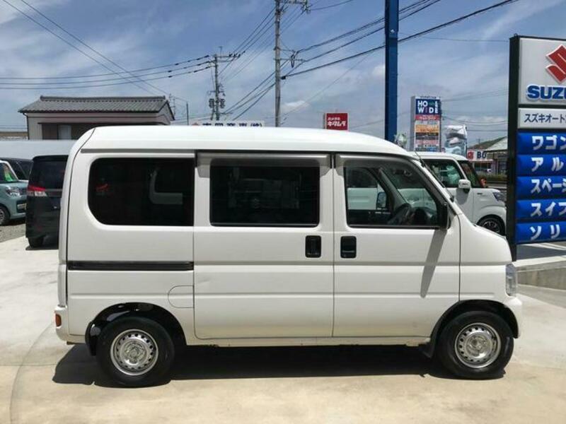 ACTY VAN