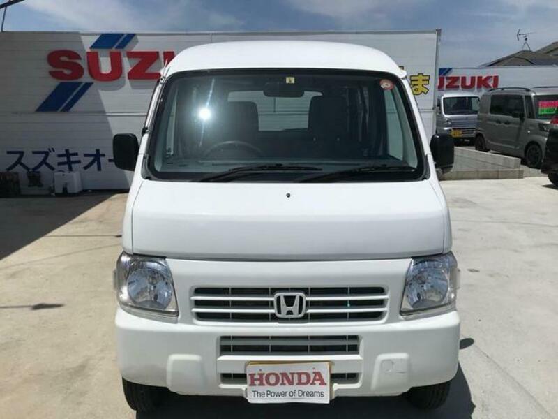 ACTY VAN