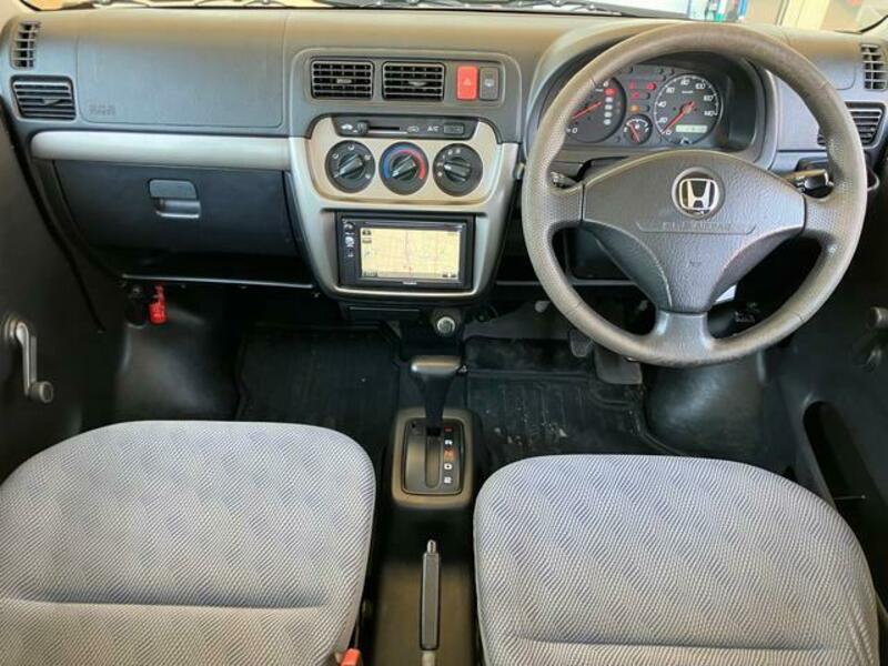 ACTY VAN