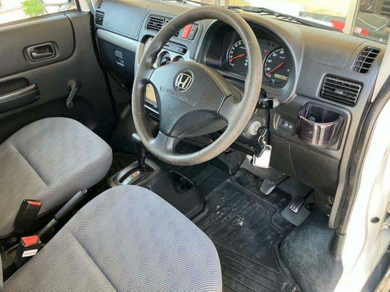 ACTY VAN
