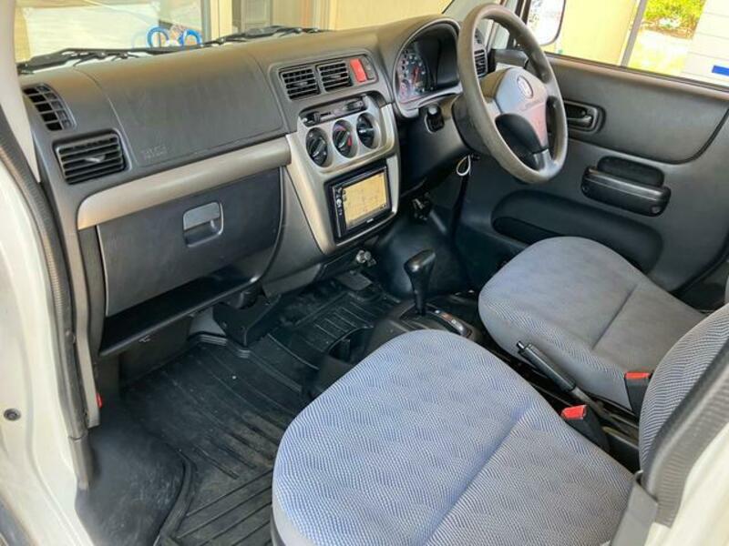 ACTY VAN