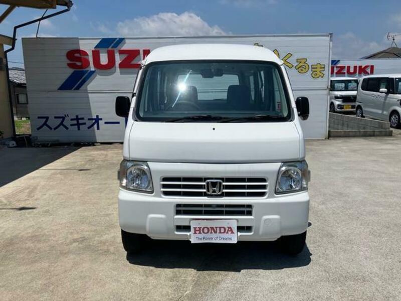 ACTY VAN