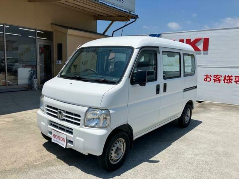 ACTY VAN