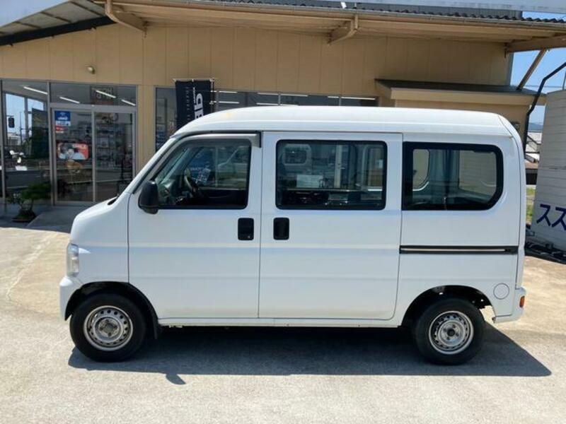 ACTY VAN