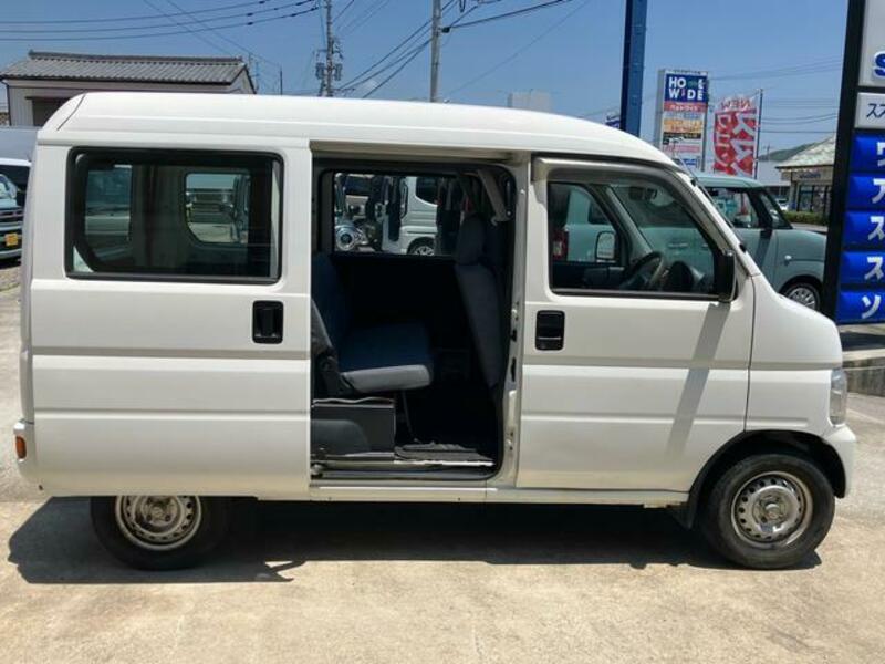 ACTY VAN