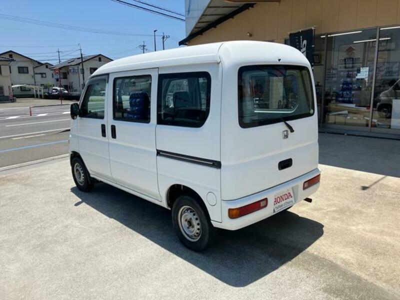 ACTY VAN
