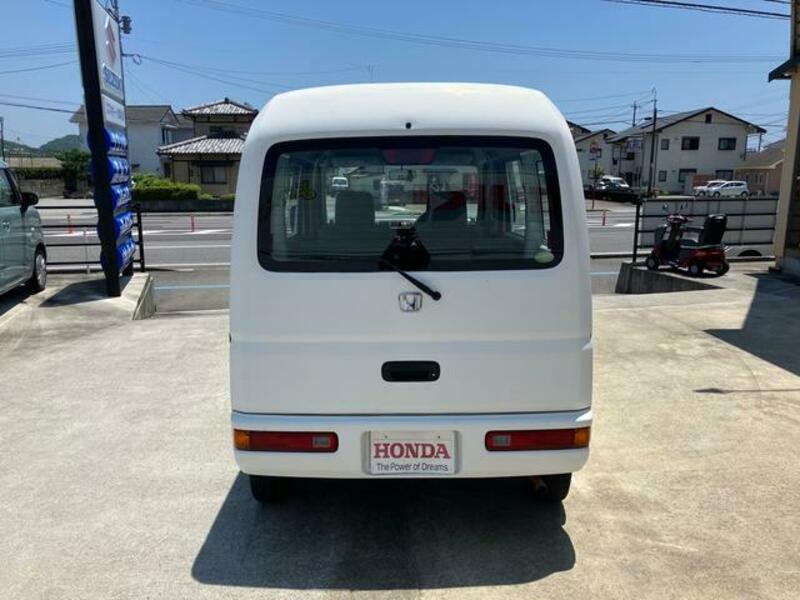 ACTY VAN
