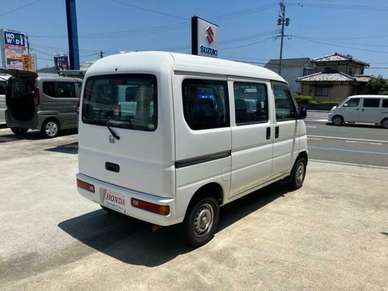 ACTY VAN