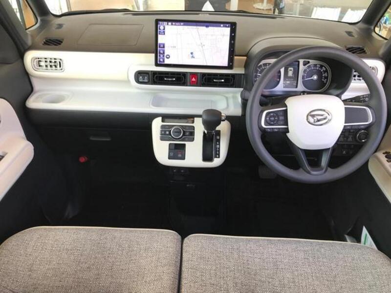 MOVE CANBUS