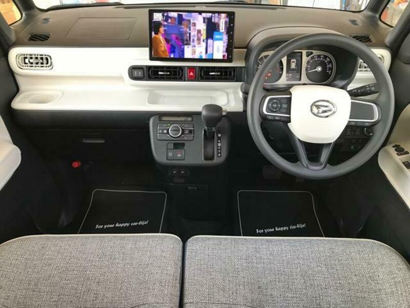 MOVE CANBUS