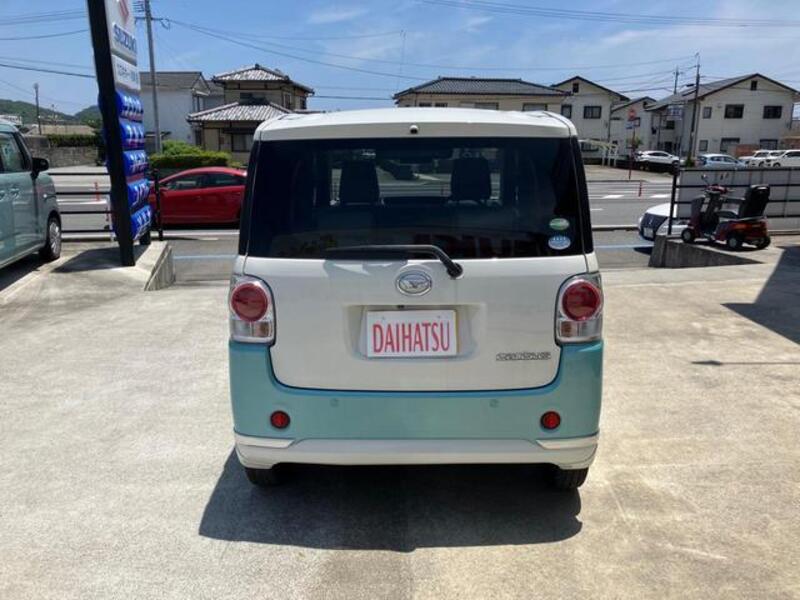 MOVE CANBUS