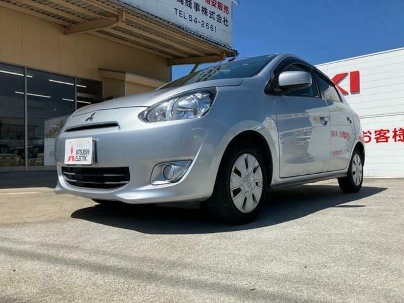 MIRAGE