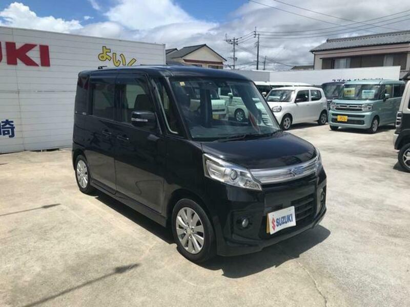 SPACIA CUSTOM