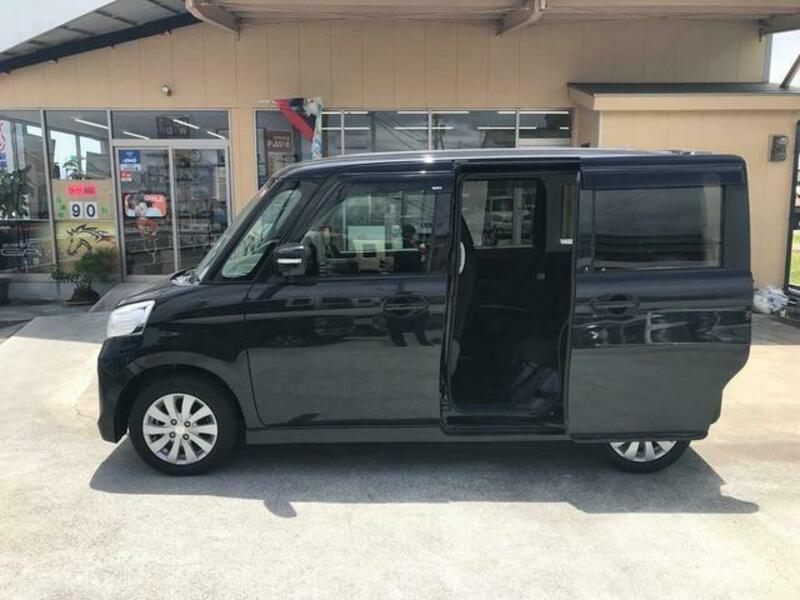 SPACIA CUSTOM