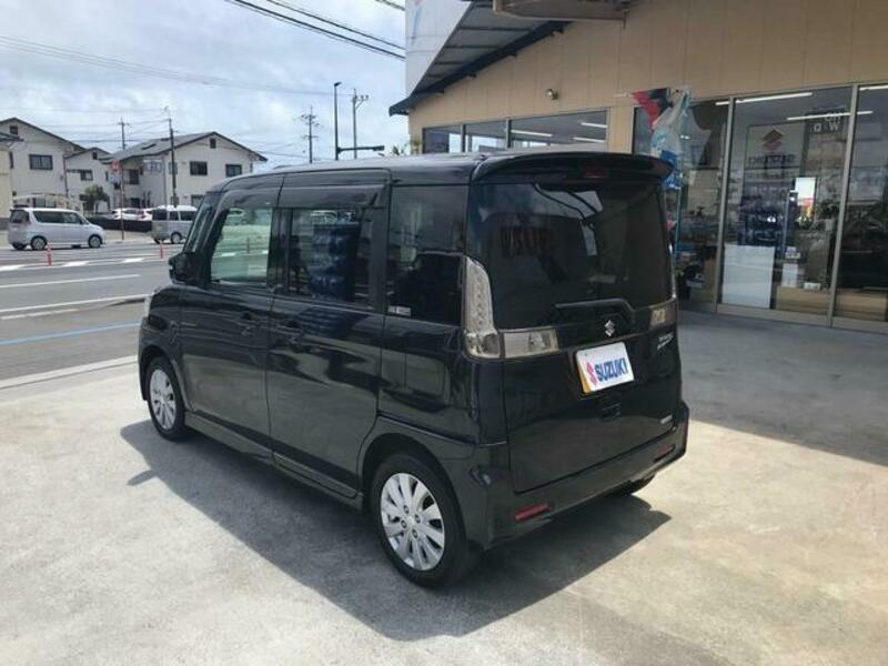 SPACIA CUSTOM