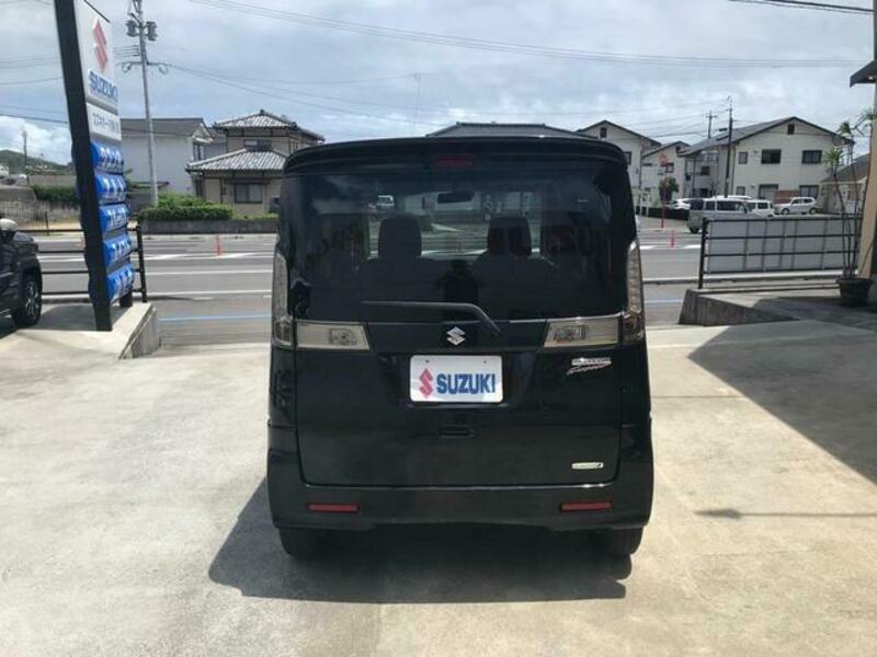SPACIA CUSTOM