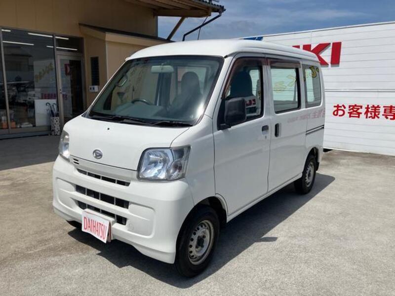 HIJET CARGO