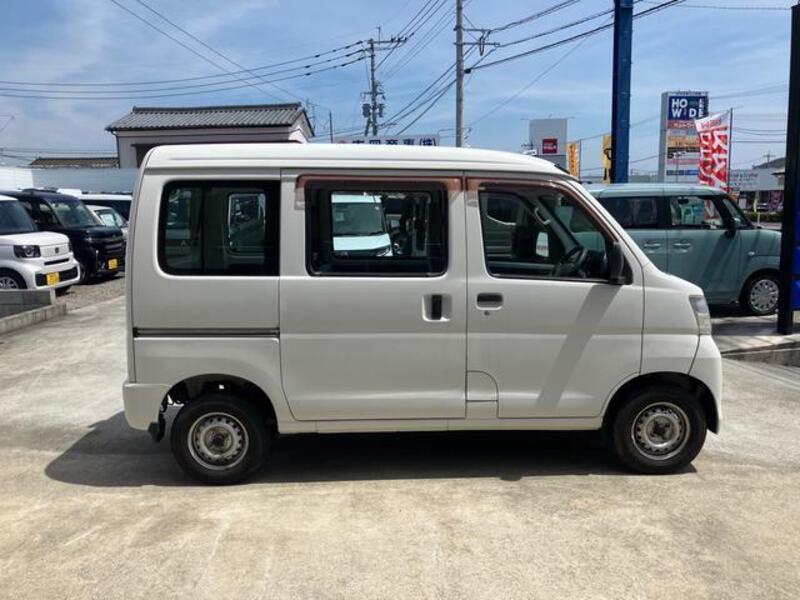 HIJET CARGO