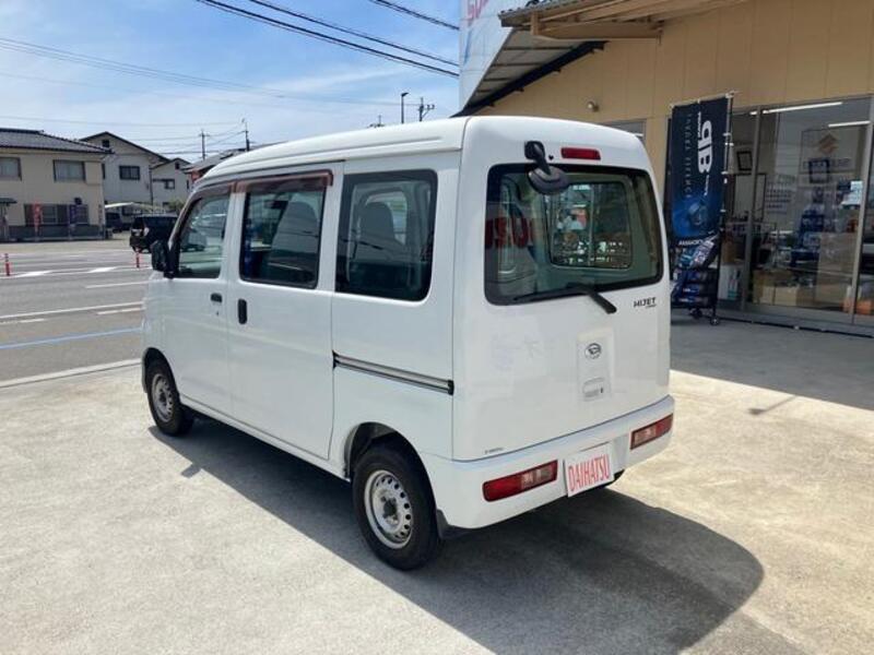 HIJET CARGO