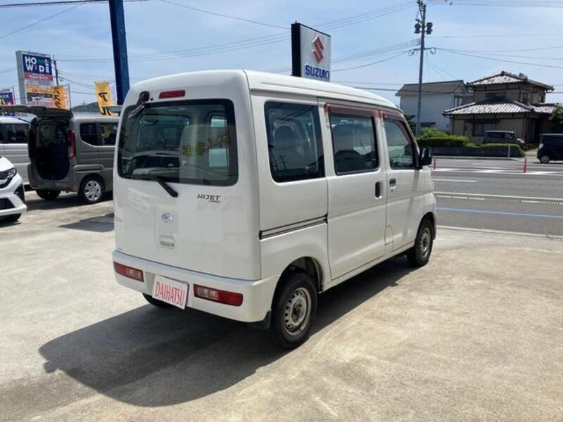 HIJET CARGO