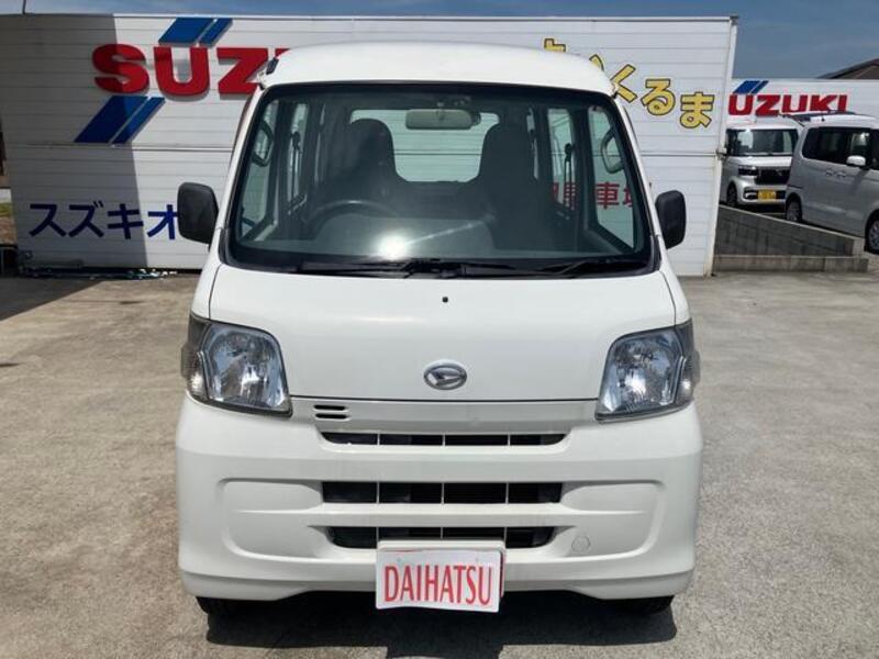 HIJET CARGO