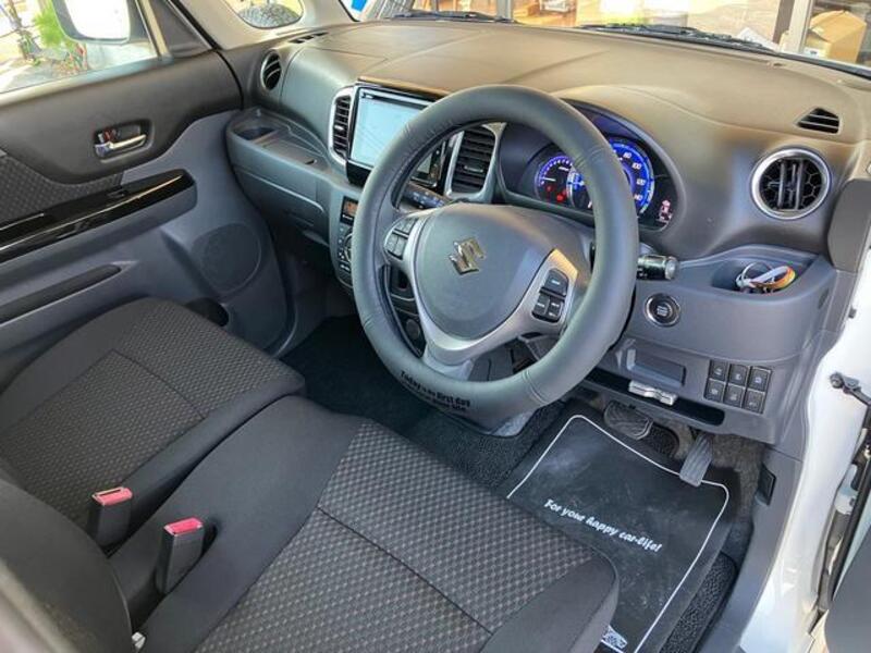 SPACIA CUSTOM