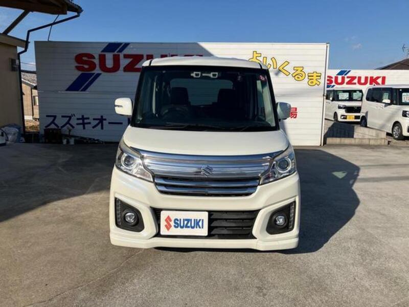 SPACIA CUSTOM
