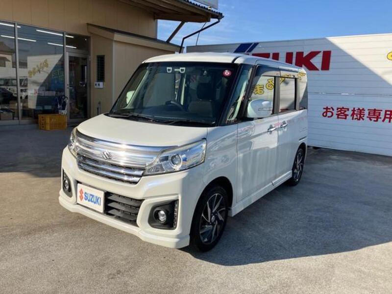 SPACIA CUSTOM