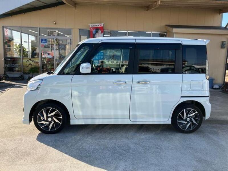 SPACIA CUSTOM