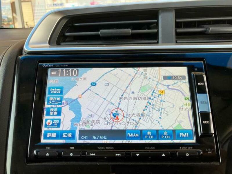 FIT HYBRID