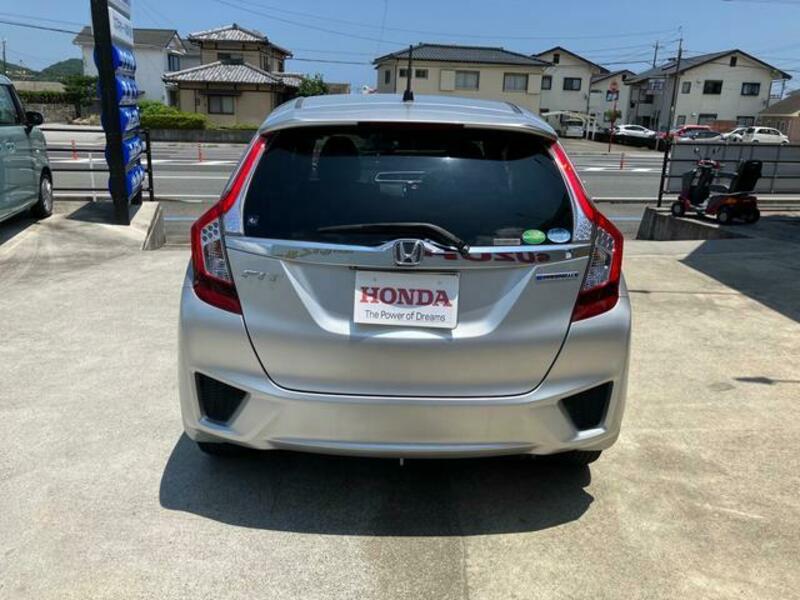 FIT HYBRID