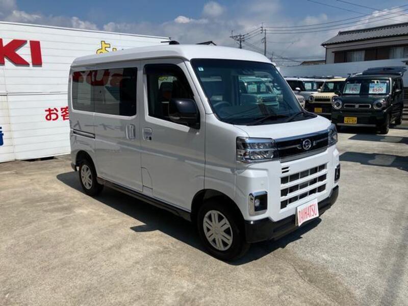 ATRAI