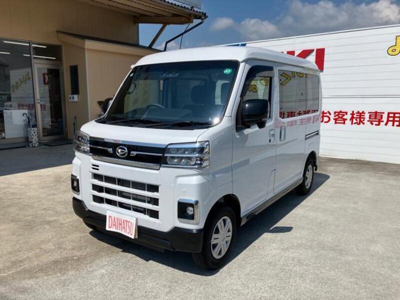ATRAI