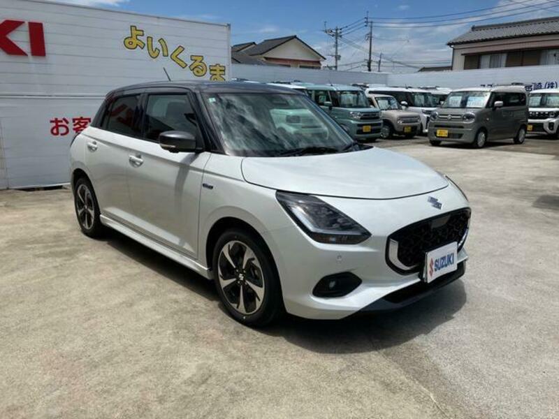 SWIFT
