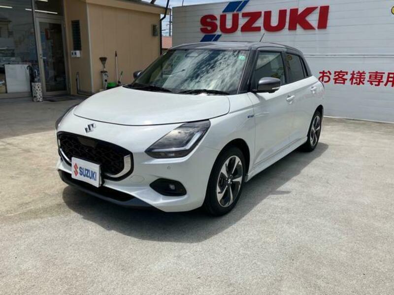 SWIFT
