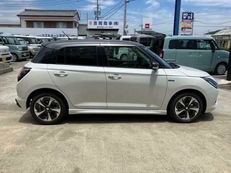 SWIFT