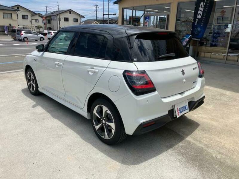 SWIFT