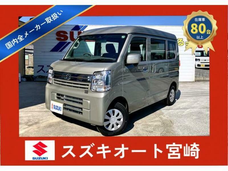 SUZUKI EVERY
