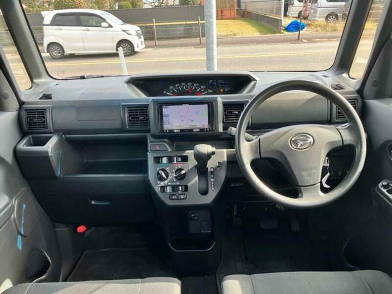 HIJET CADDIE