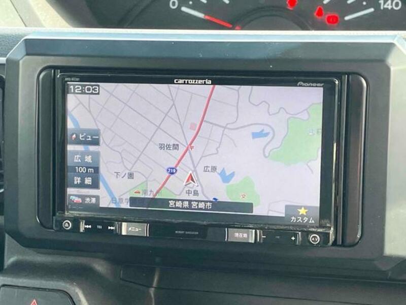 HIJET CADDIE