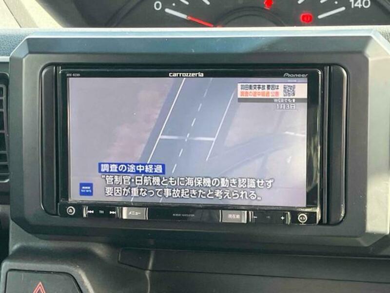 HIJET CADDIE
