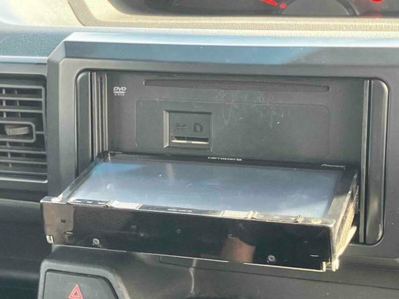 HIJET CADDIE