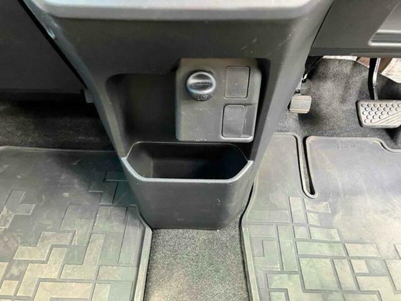 HIJET CADDIE