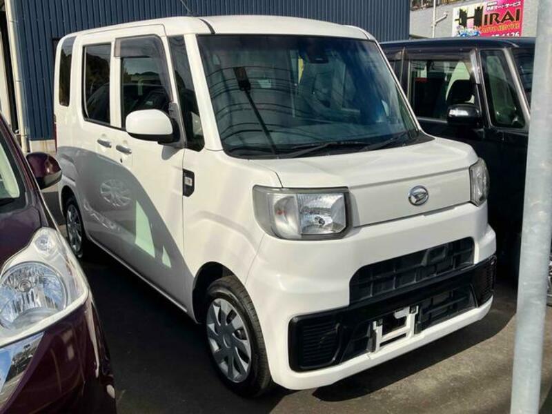 HIJET CADDIE