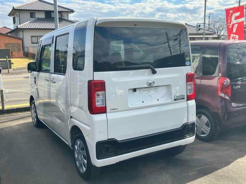 HIJET CADDIE