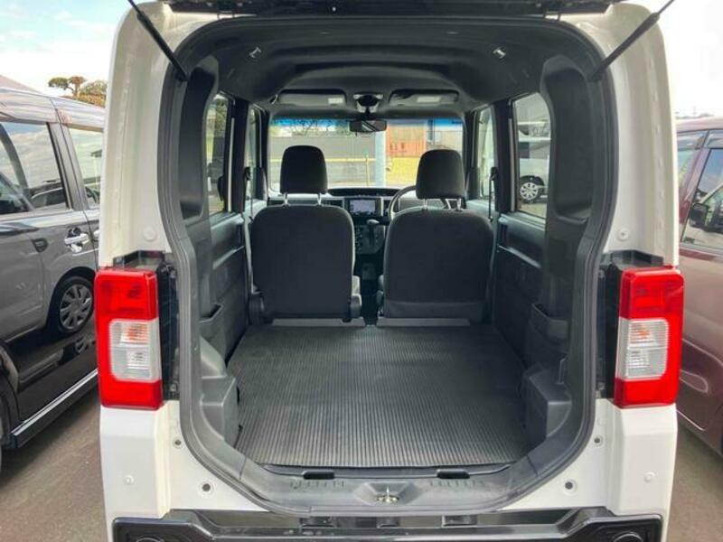 HIJET CADDIE